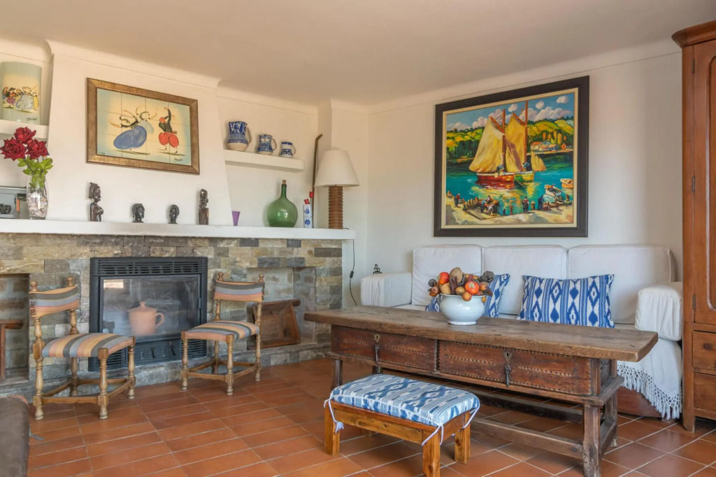 CAN VIDAL - Charming house in the interior of Mallorca Free WiFi