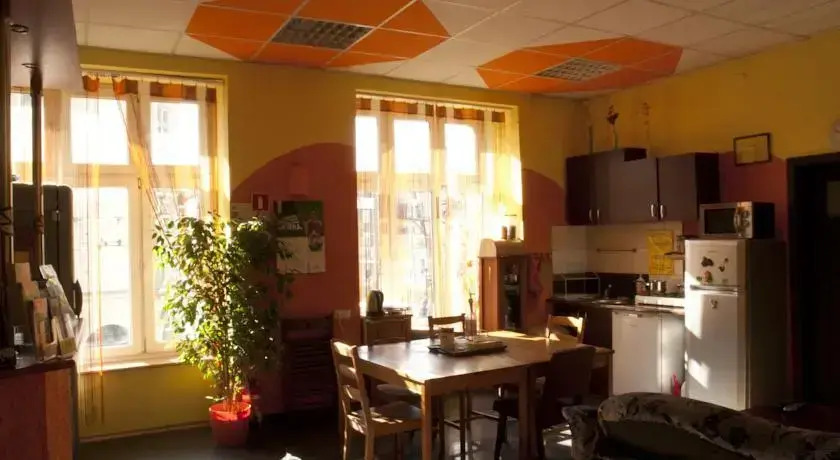 Honey Hostel