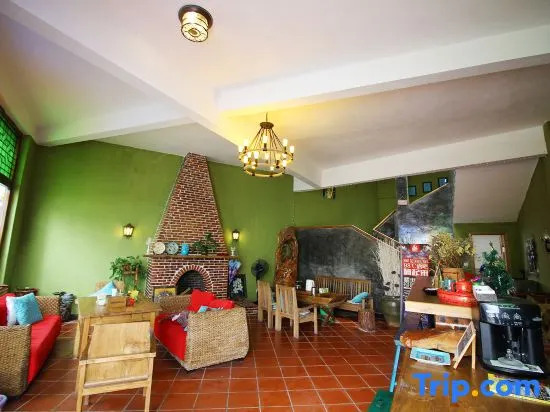 Reshui Impression Inn