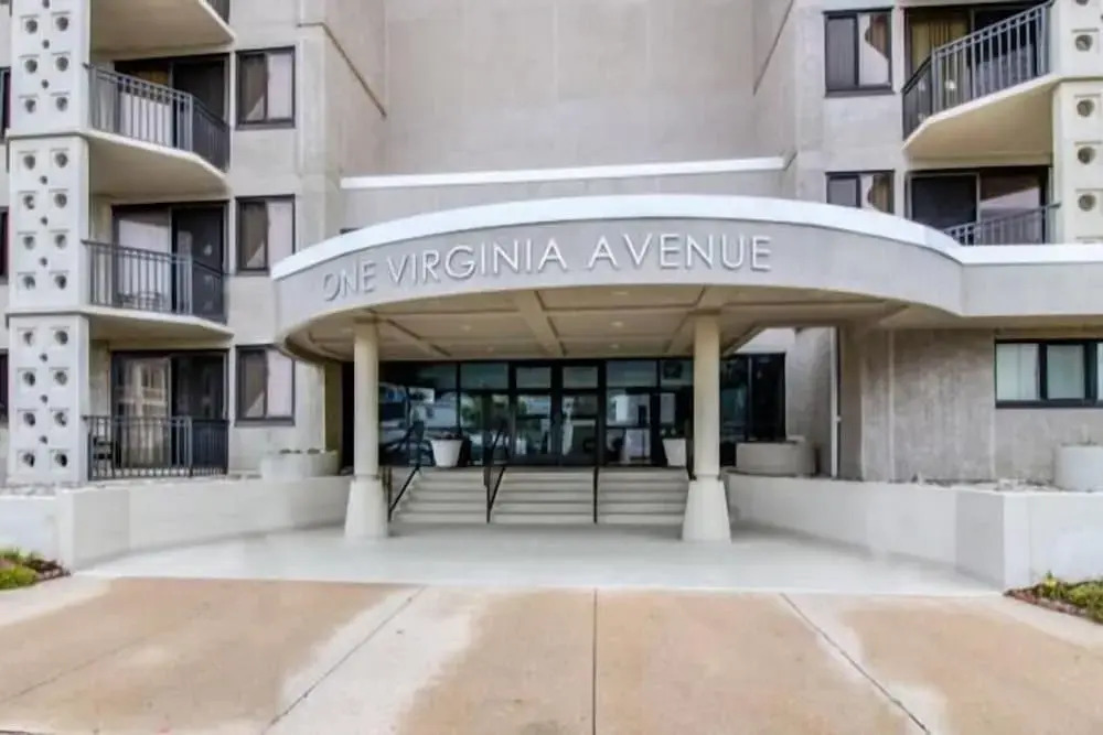 Virginia ONE #304