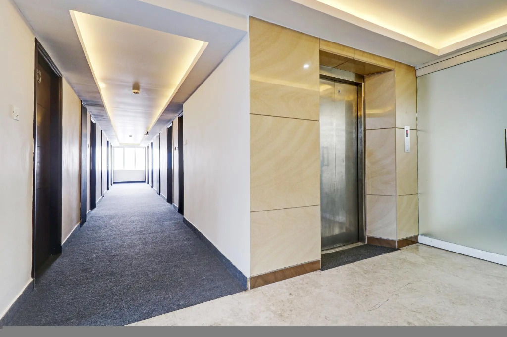 Townhouse 457 South Gate By Majestic