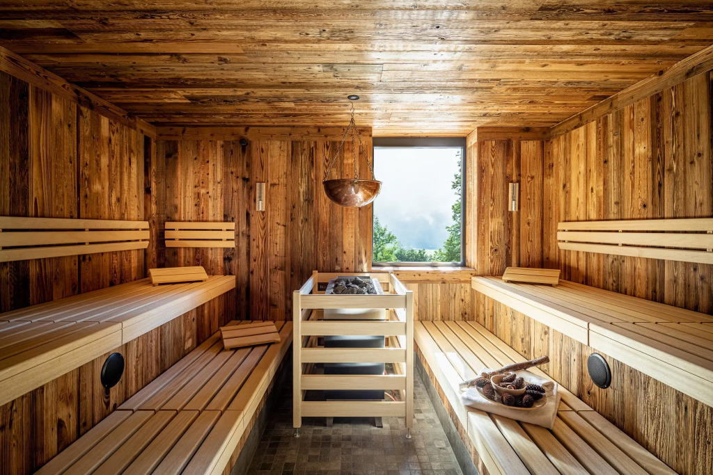 Lenkerhof gourmet spa resort - Relais & Châteaux