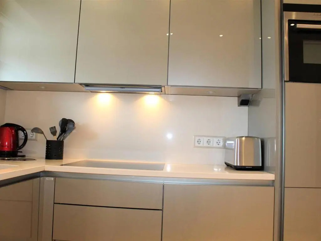 Appartement Villeneuve-Loubet, 3 pièces, 4 personnes - FR-1-252A-72