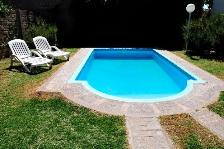Hotel Almería San Rafael
