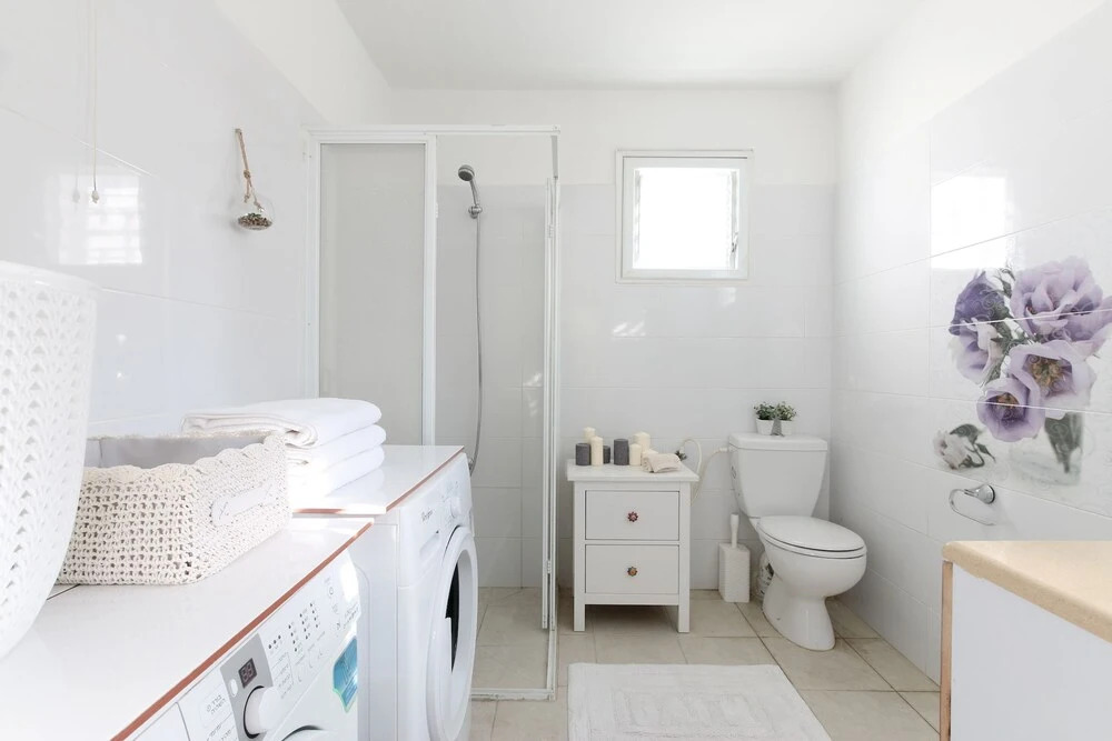 Authentic Neve Tsedek Style House