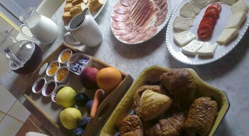 B&B AllAntica