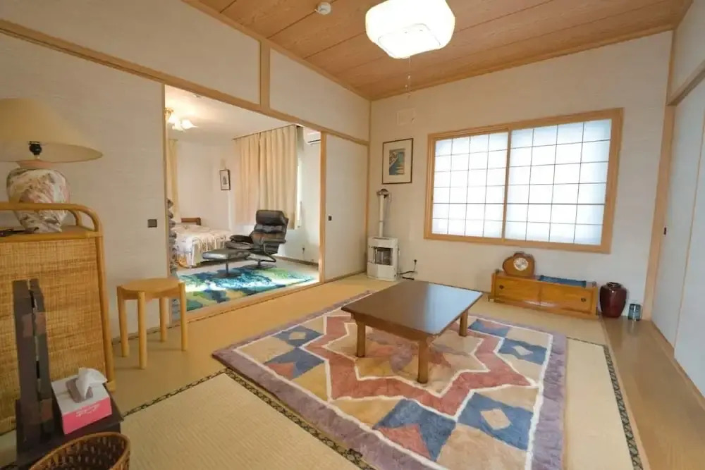 Shirokuma no yado - Vacation STAY 22791v