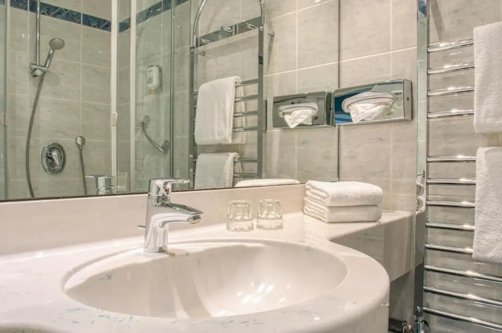 Sautter Hotel Stuttgart City