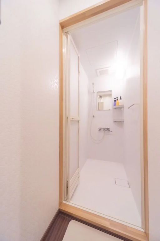 Guesthouse Nibutani Yanto
