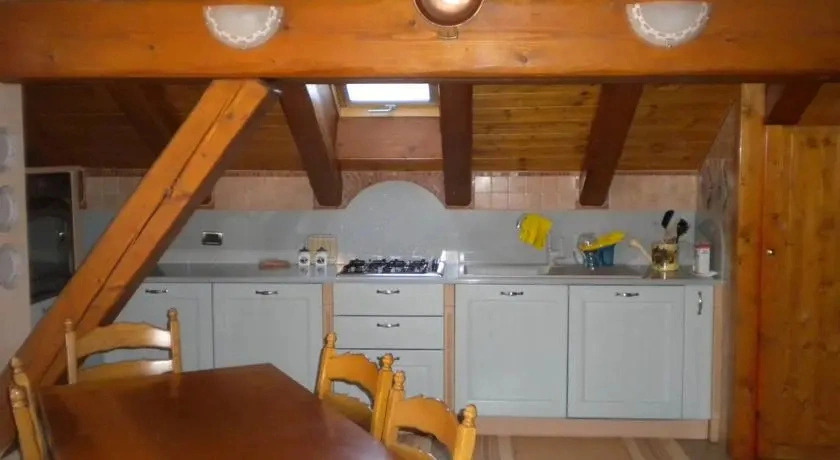 Appartamento " La Casa del Bepi"