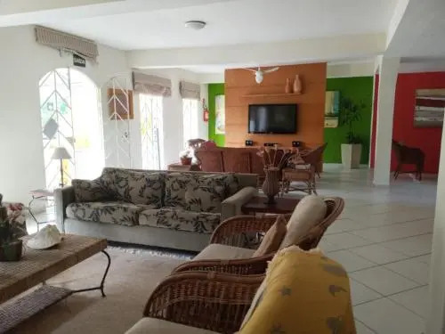 Pousada Villa Del Mare
