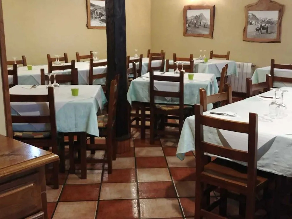Hotel Rural El Sestil