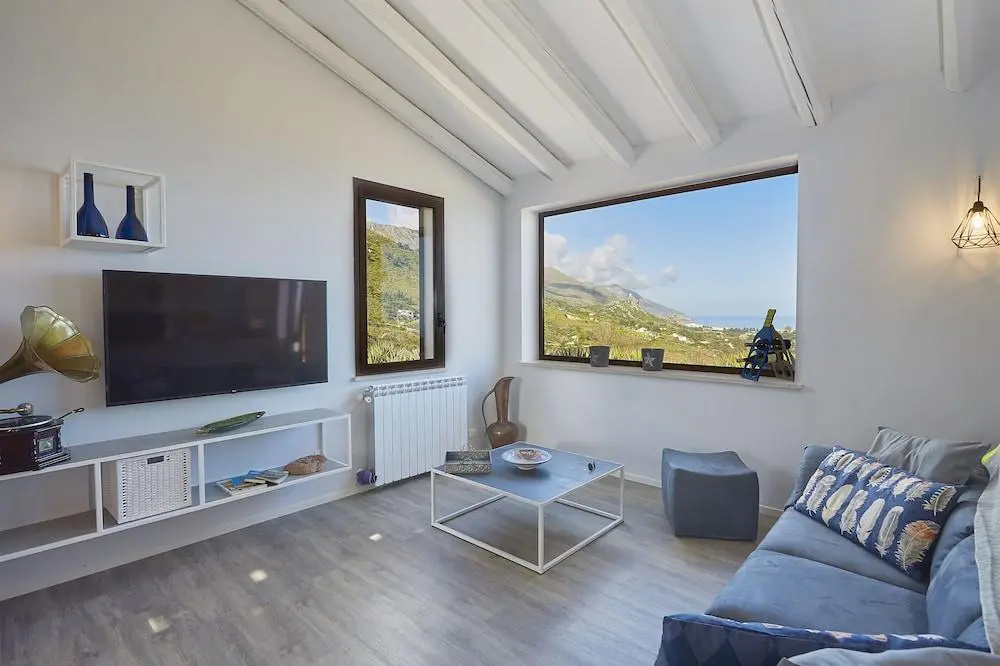 Villa Tarì