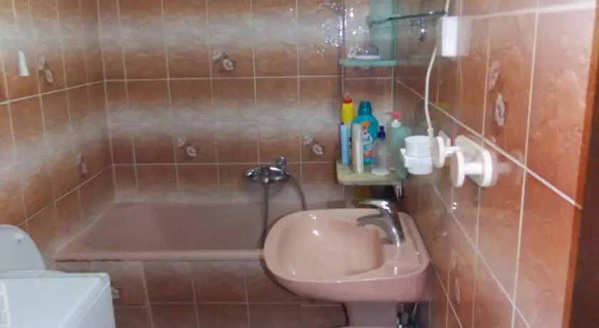 Apartment Luma 2