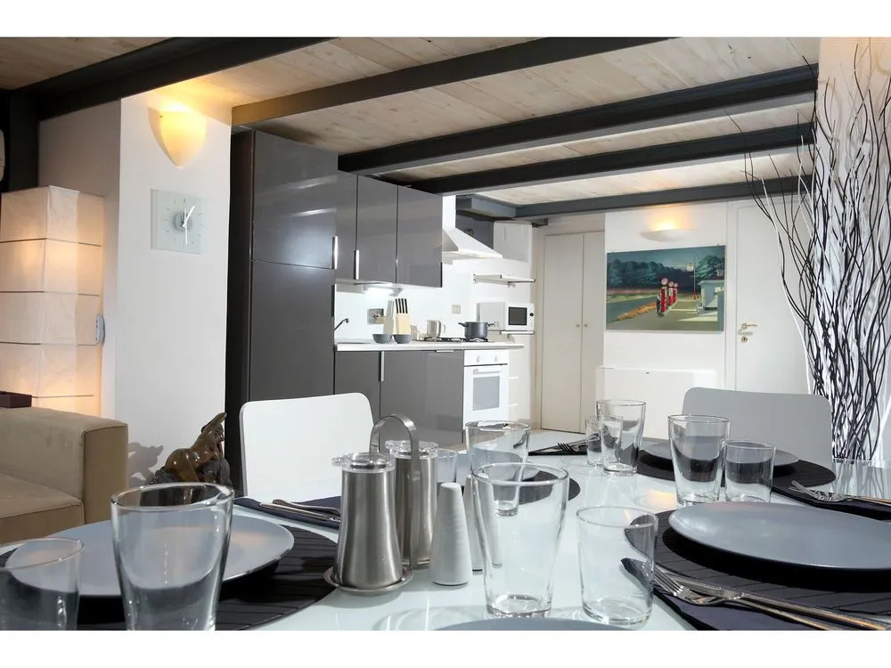 Rome Luxury Rental