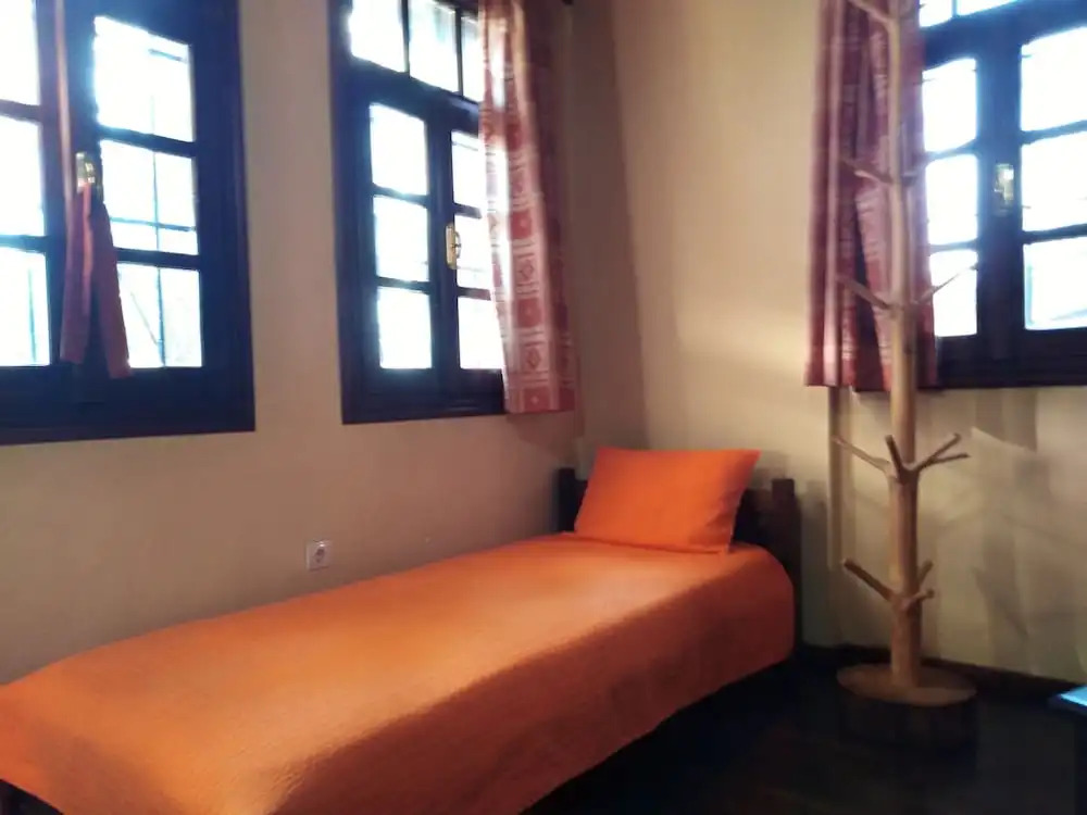 Pension Selini