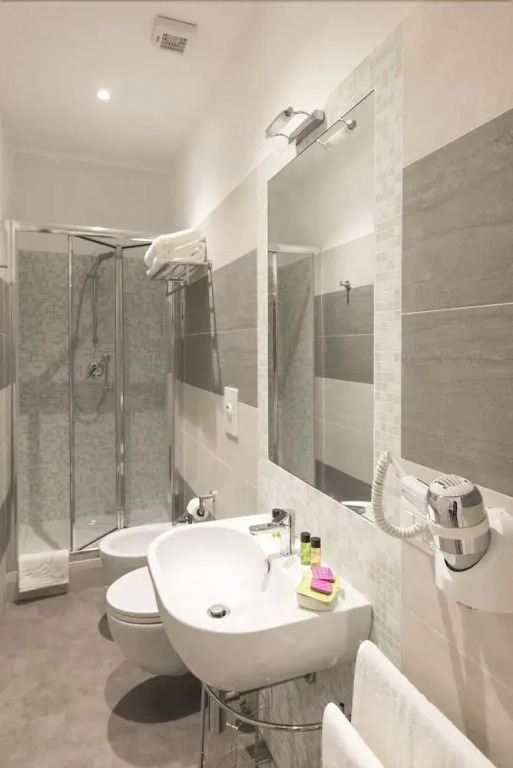 Holidays in Rome - Guesthouse
