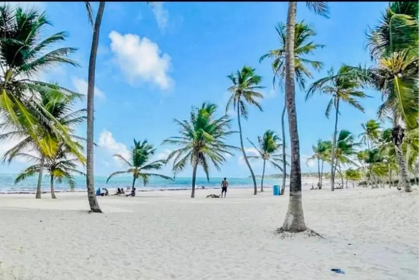 G44- de Lujo. White Sands Residencial