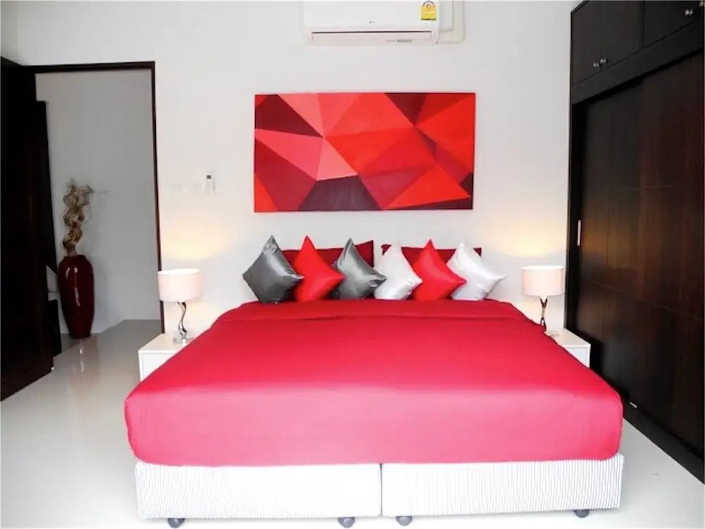 Modern 3br Boutique Pool Villa by Intira Villas