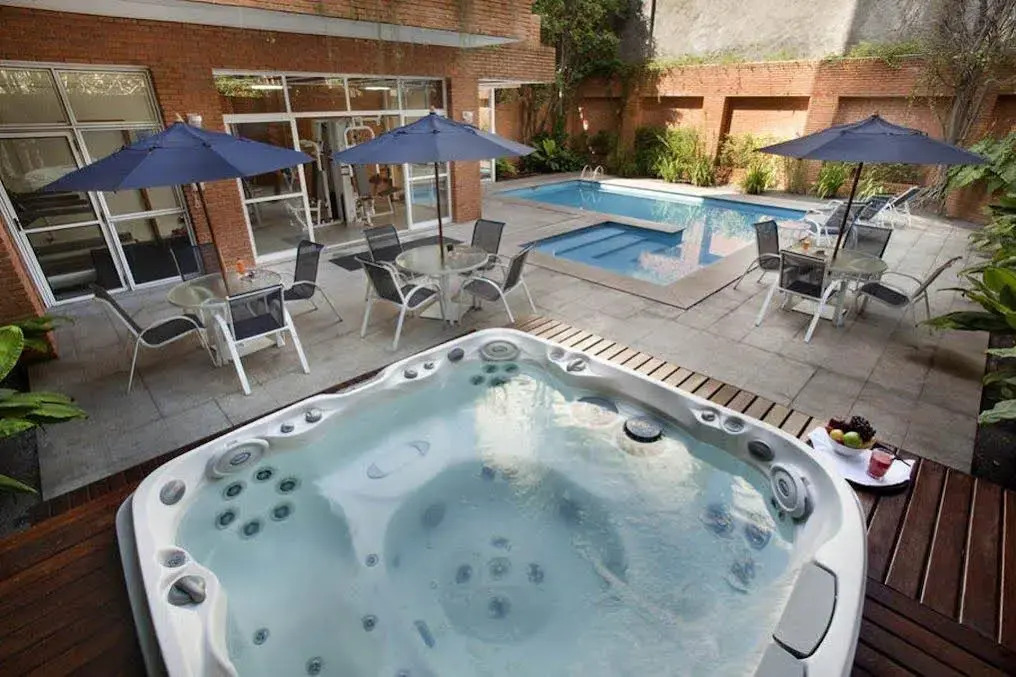 Etoile Hotels Jardins