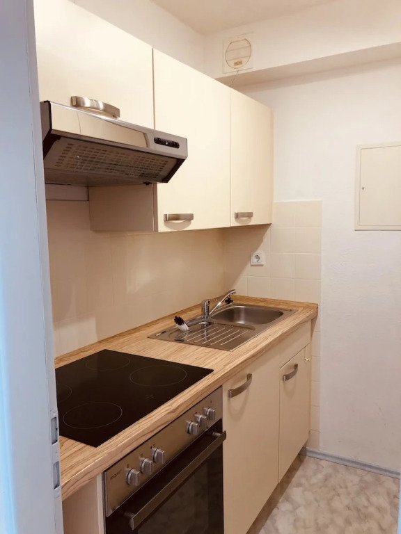 Ferienwohnung Frohwein