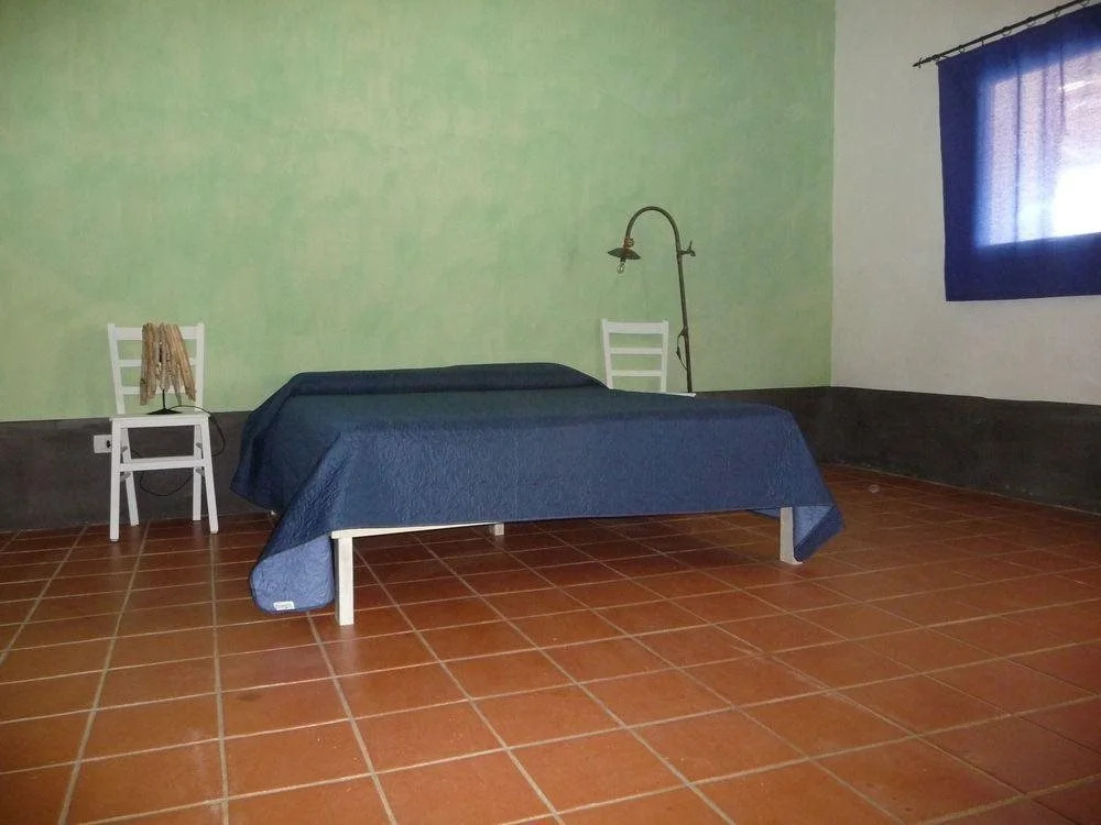 Agriturismo La Tana di Lu Maccioni