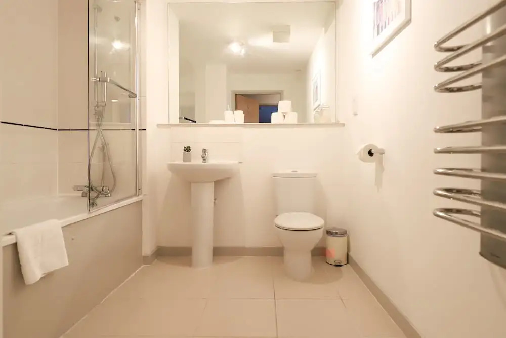 2 Bedroom Apartment in Borough London