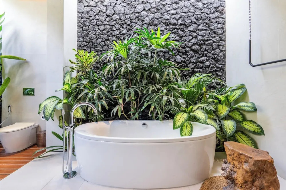 Green Flow Villa 20