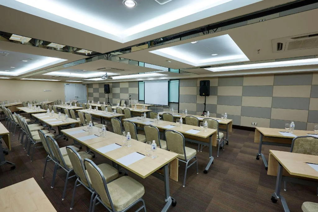 Petaling Jaya Hotel