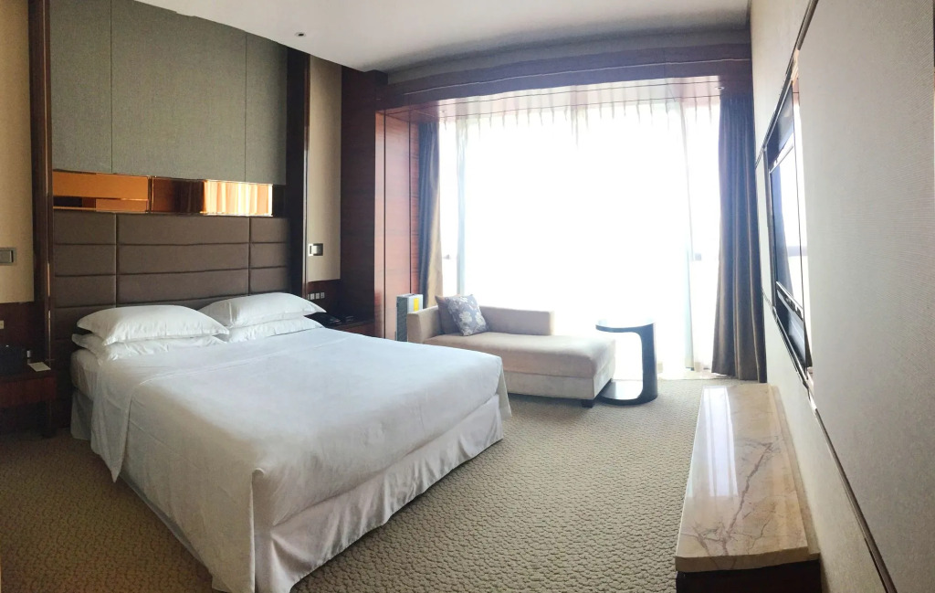 Sheraton Hefei Xinzhan Hotel