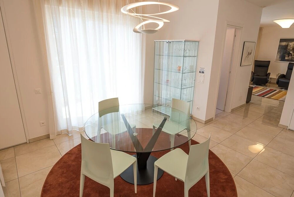 Il Parco 11 by Quokka 360 - in the business centre of Lugano