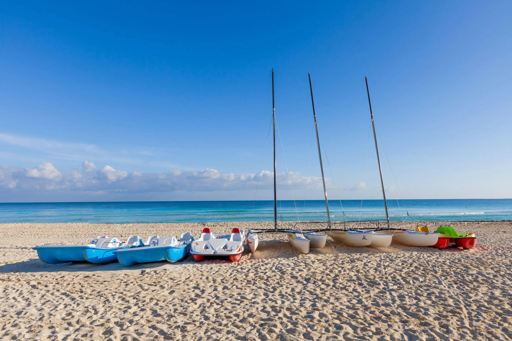 Tryp Cayo Coco