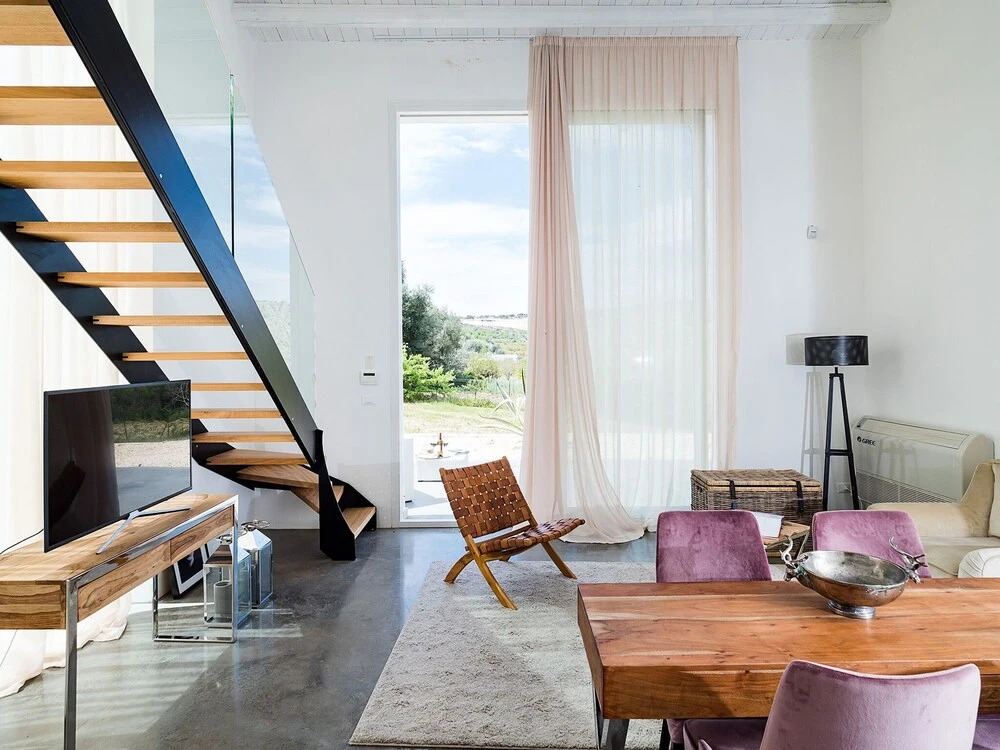 Modern Villa in Sicily with Pool