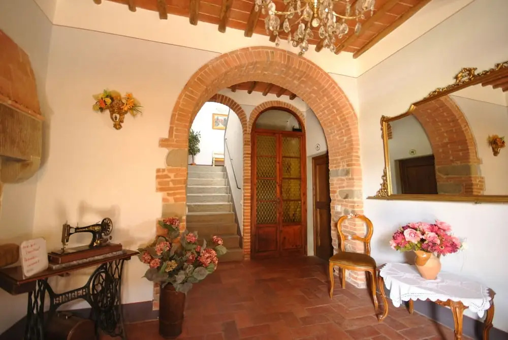 Holiday Apartment Azzurro