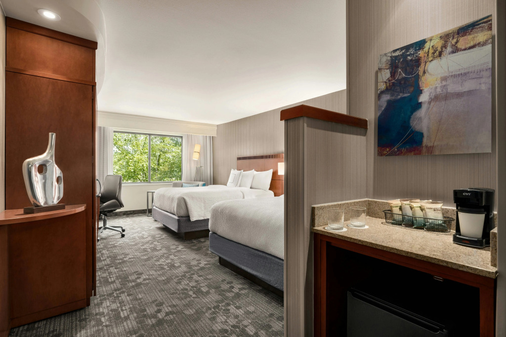 Courtyard by Marriott Philadelphia Montgomeryville