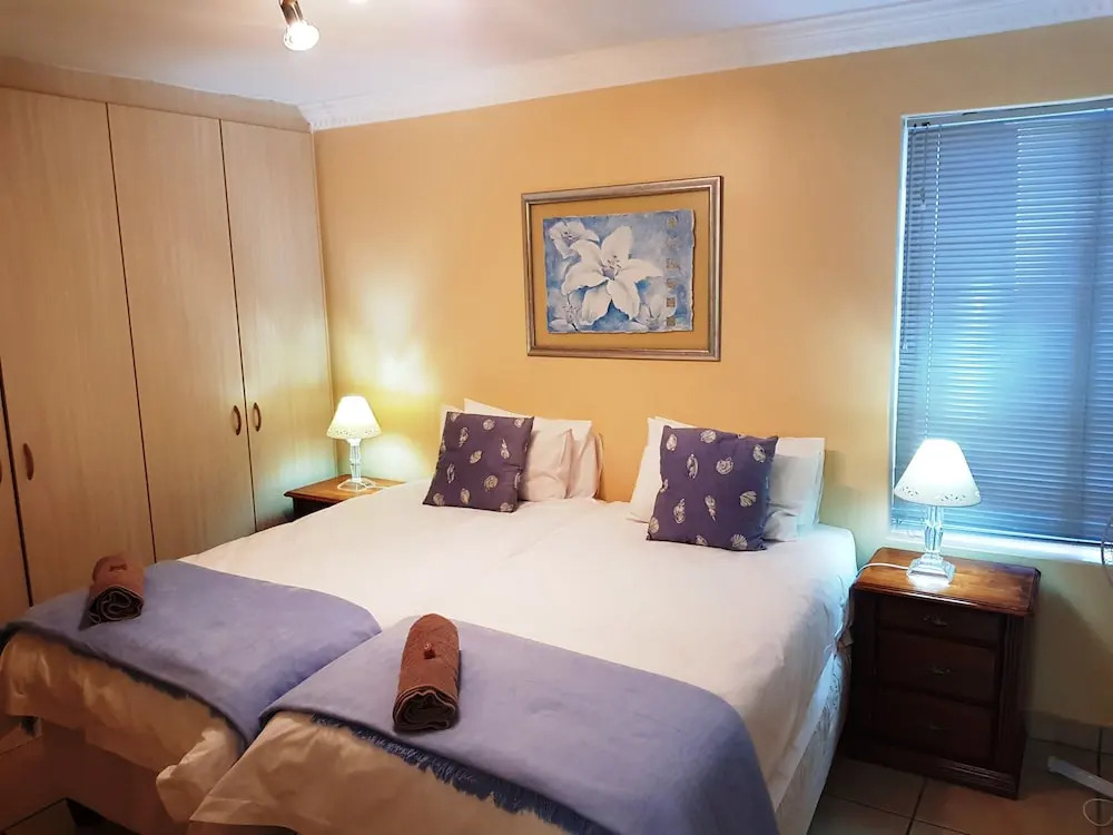 Agape Apartment