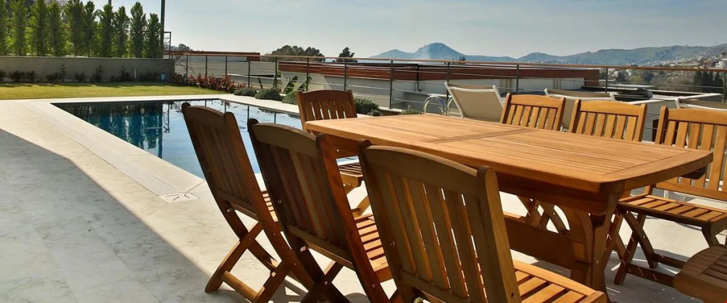 Yalıkavak Villa BD497