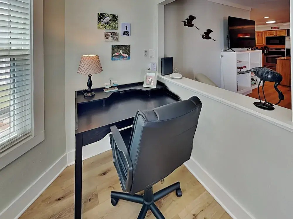 Smiling Jacks Escape by Silver Sands Vacation Rentals