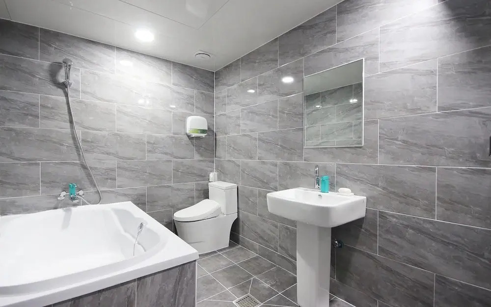 Hotel ONYU Busan Sasang