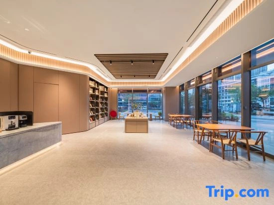 JI Hotel (Construction No. 2 Road in Hangzhou Information Harbor Township)