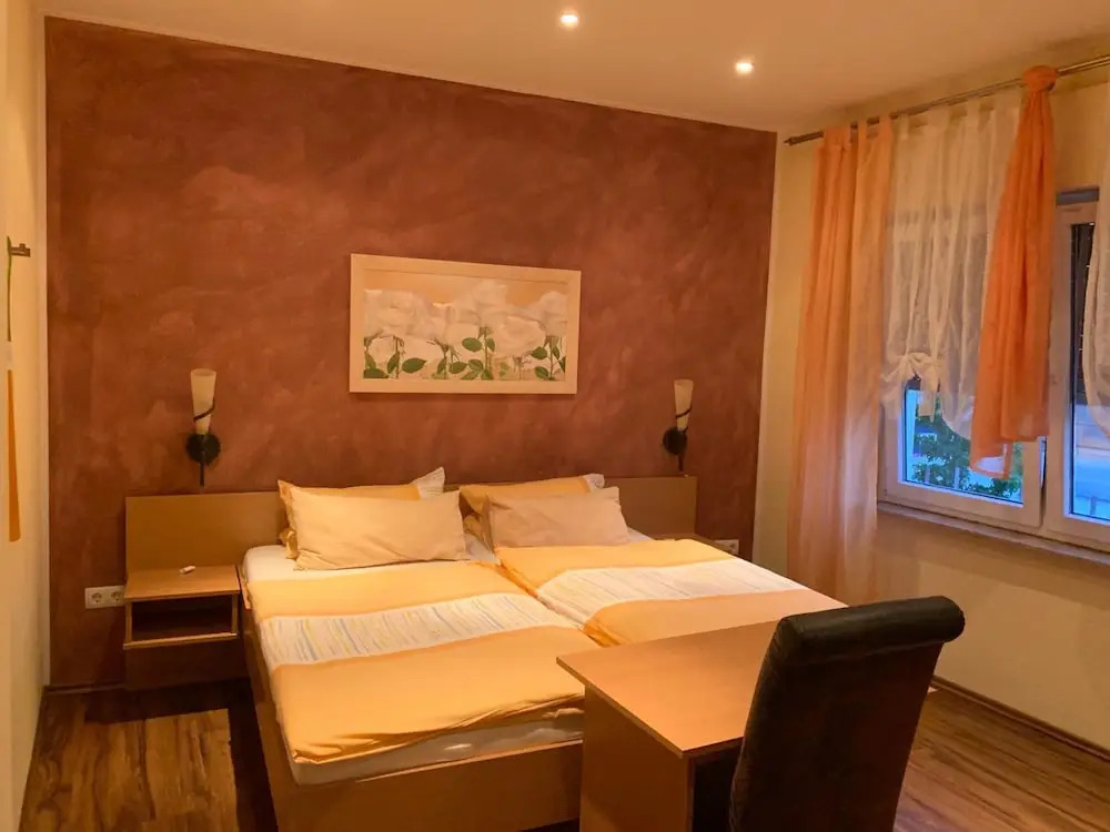 Hotel Sonnenhof