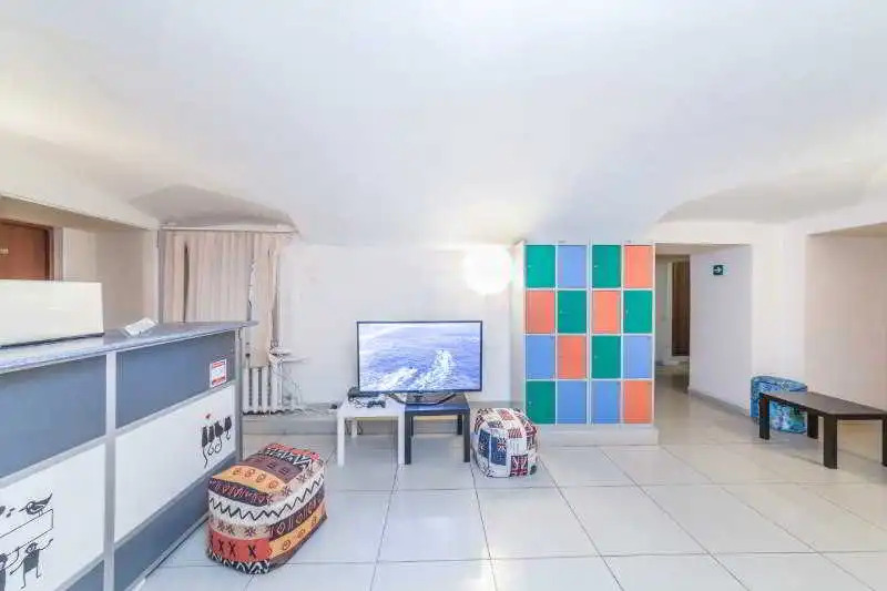 Stella Hostel