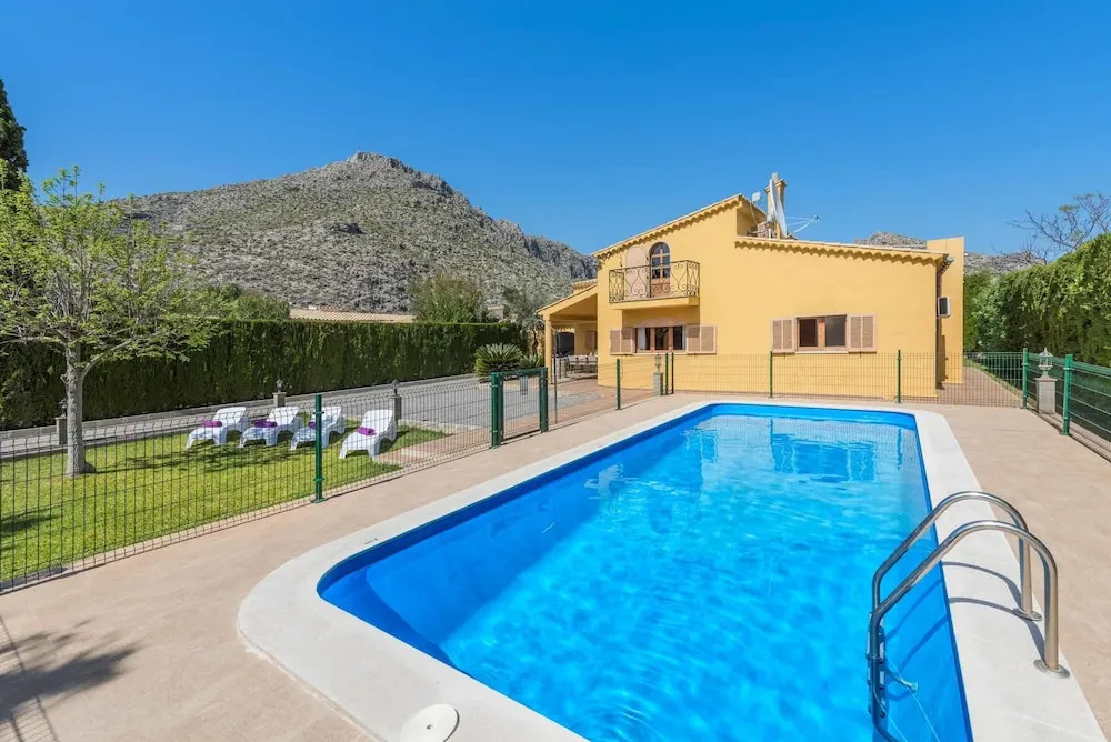 Villa Ocaso by JS Villas