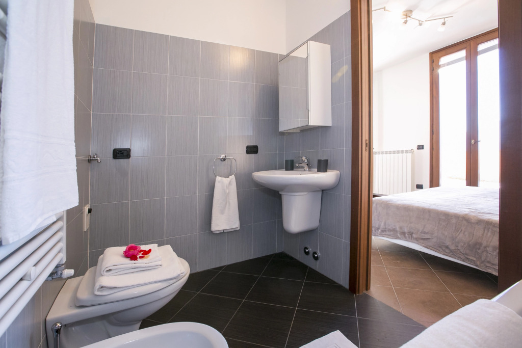 Borgo La Sorgente - Erica