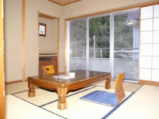 Family and Resort Kawabata