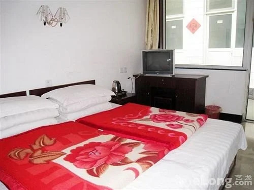 Wutaishan Fangfang Hotel