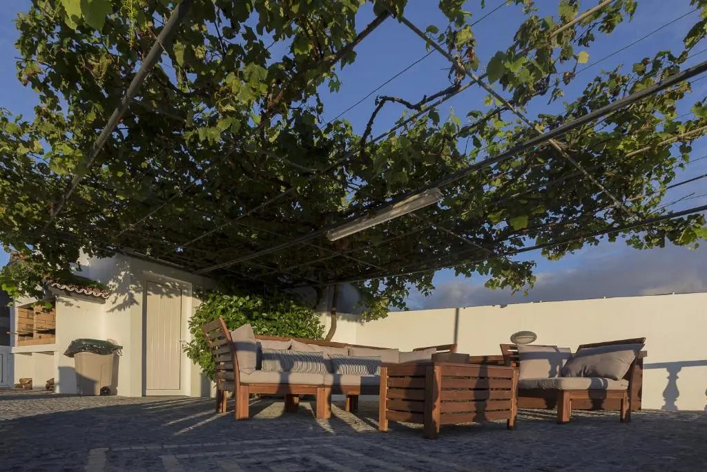 Quinta das Rosas Villas