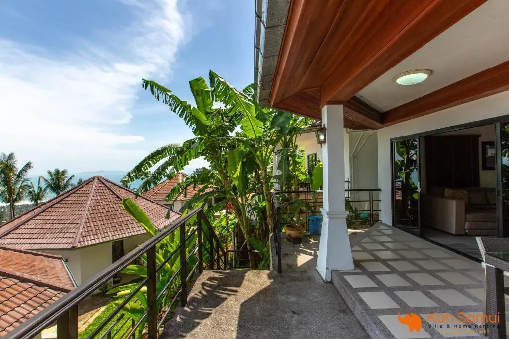 The Sunhouse at Paradise Village