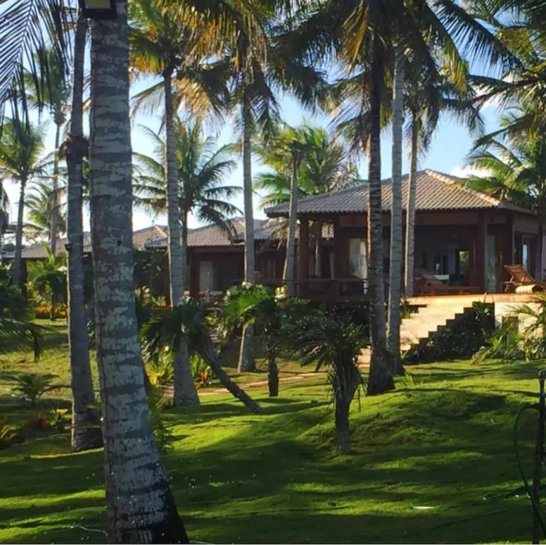Vila Bela Vista