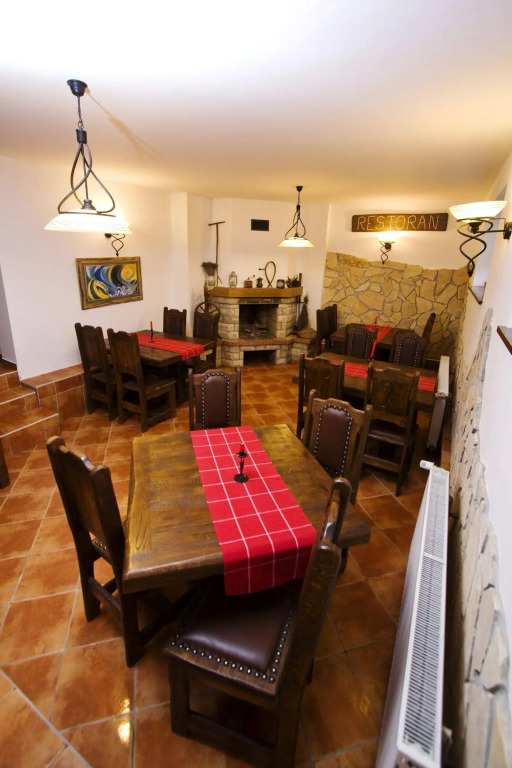 B&B Villa Plitvica